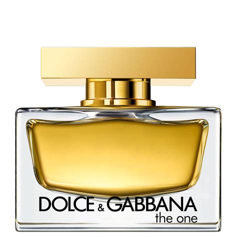 dolce gabbana the one bayan ekşi|D&G The One .